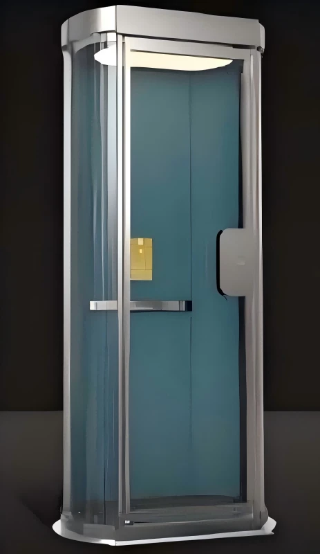 Two Floor Elevator factory